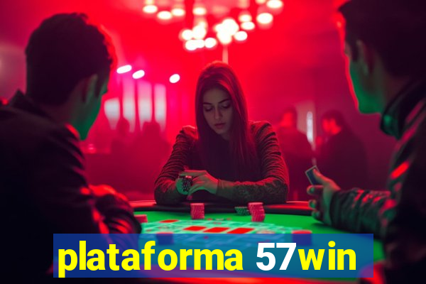 plataforma 57win